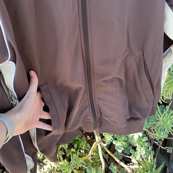 Nike Track Jacket Y2K! - Picture 7 of 11